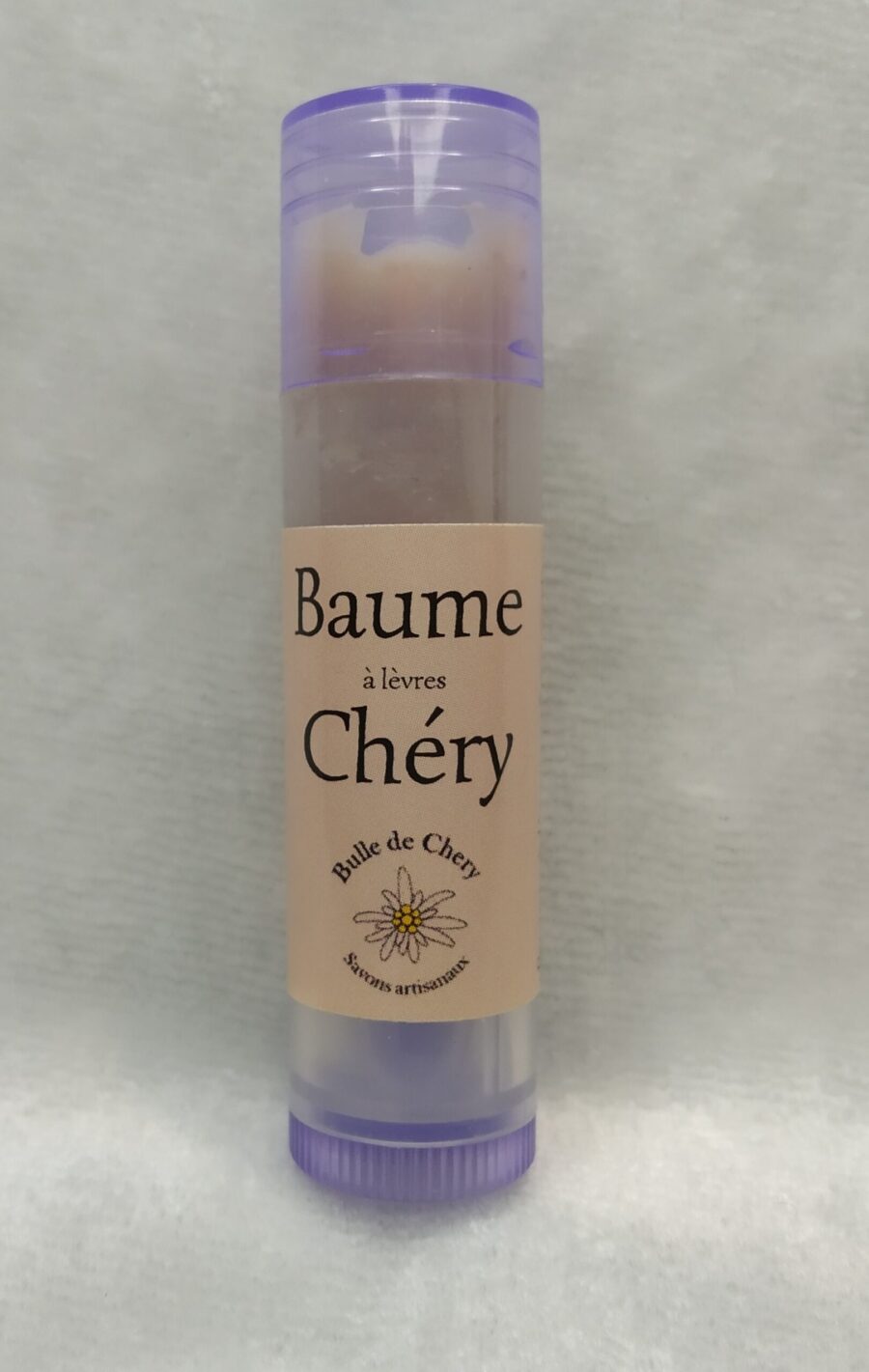 Baume à lèvres Chéry