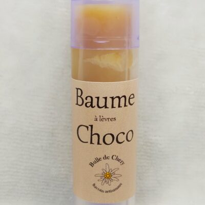 Baume à lèvres Choco