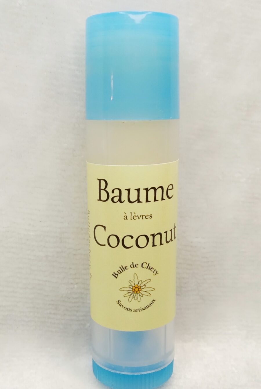 Baume à lèvres Coconut