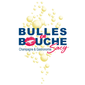 bulles en bouche